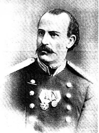 Микола Аркас — історик, композитор і просвітник
